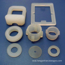 Silicon Rubber Parts / Silicon Rubber Gasket